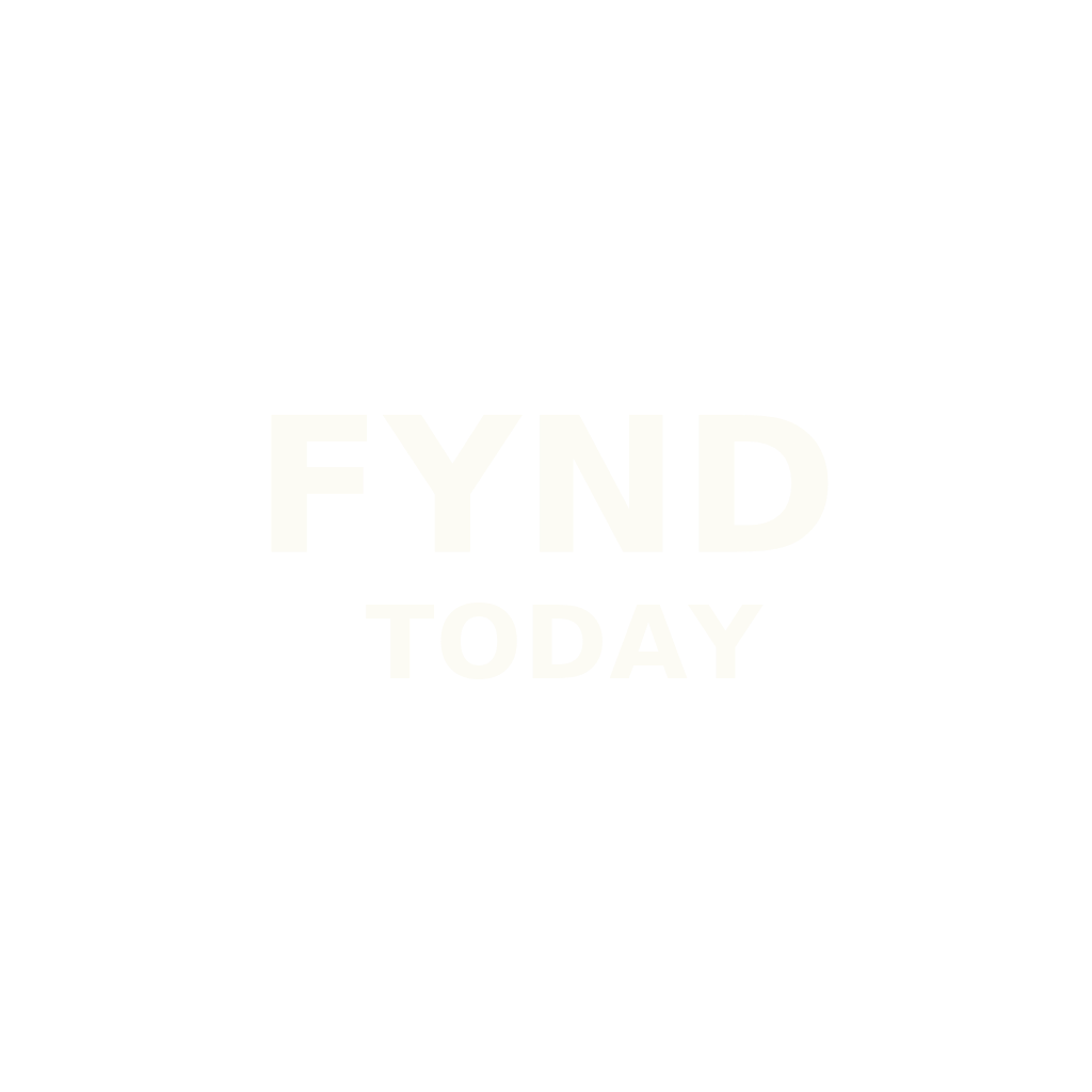 FYND TODAY